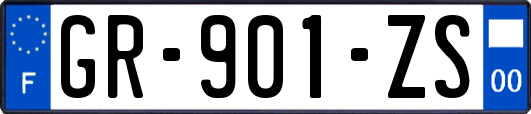 GR-901-ZS