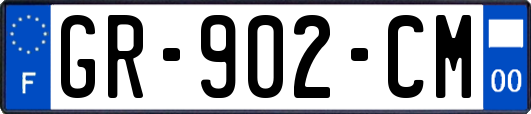 GR-902-CM