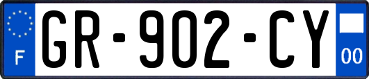 GR-902-CY