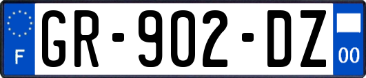 GR-902-DZ