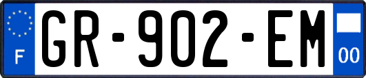 GR-902-EM