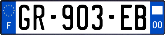 GR-903-EB