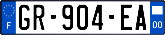 GR-904-EA