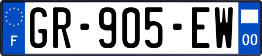 GR-905-EW