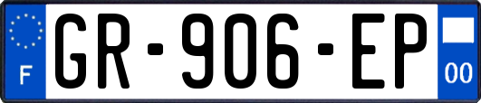 GR-906-EP