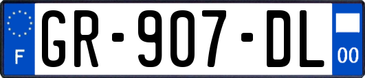 GR-907-DL