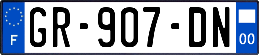GR-907-DN