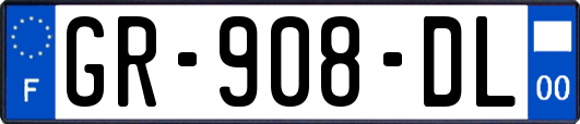 GR-908-DL
