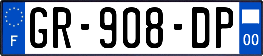 GR-908-DP