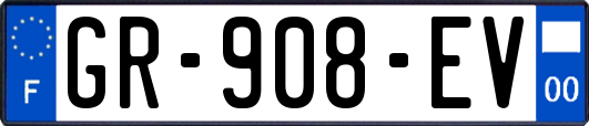 GR-908-EV