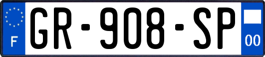 GR-908-SP