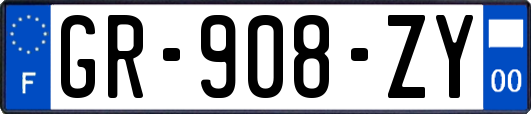 GR-908-ZY