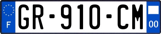 GR-910-CM