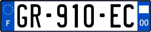 GR-910-EC