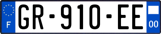 GR-910-EE