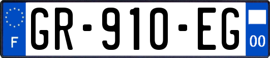 GR-910-EG