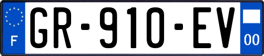 GR-910-EV