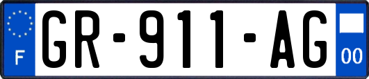 GR-911-AG
