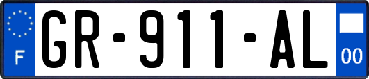 GR-911-AL