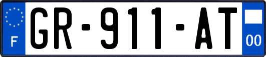 GR-911-AT