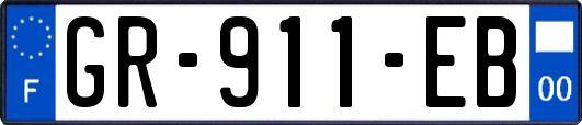 GR-911-EB