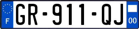 GR-911-QJ