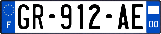 GR-912-AE