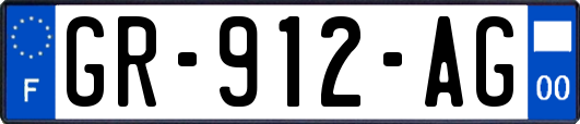 GR-912-AG