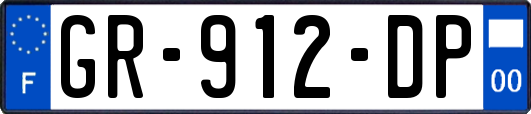 GR-912-DP