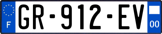 GR-912-EV