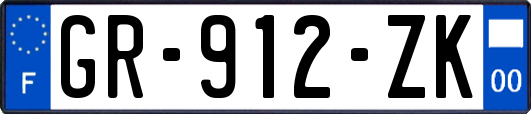 GR-912-ZK