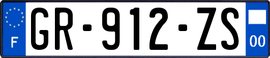 GR-912-ZS