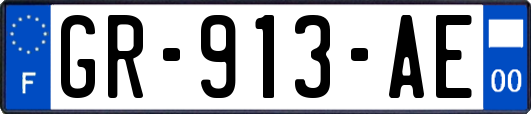 GR-913-AE