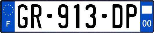 GR-913-DP