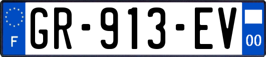 GR-913-EV