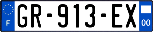 GR-913-EX