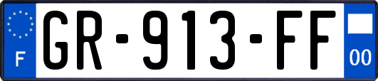 GR-913-FF