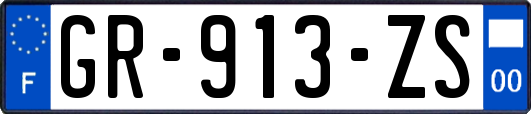 GR-913-ZS