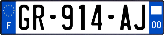 GR-914-AJ