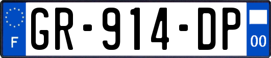 GR-914-DP