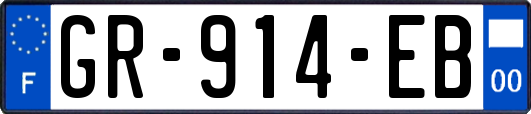 GR-914-EB