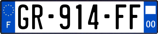 GR-914-FF