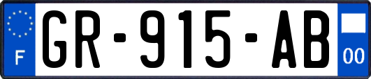 GR-915-AB