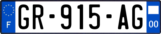 GR-915-AG
