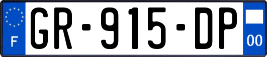 GR-915-DP