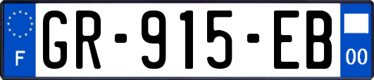 GR-915-EB