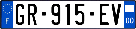 GR-915-EV