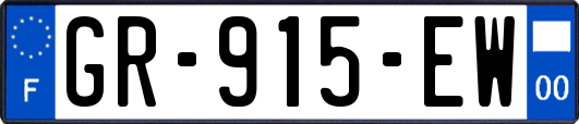 GR-915-EW