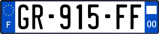 GR-915-FF