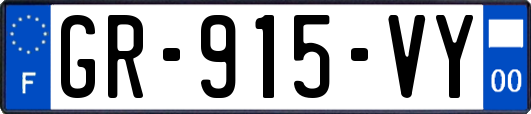 GR-915-VY